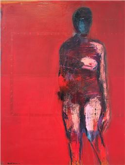 The Power of the Figure in American Painting - Kim Eagles-Smith Gallery