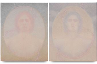 Hayley Quentin: Flash - Loock Galerie