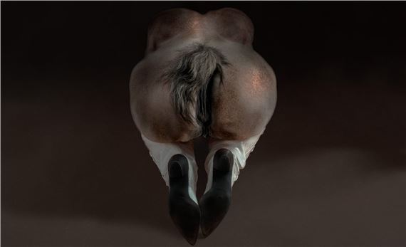 Erotic Codex - Honor Fraser