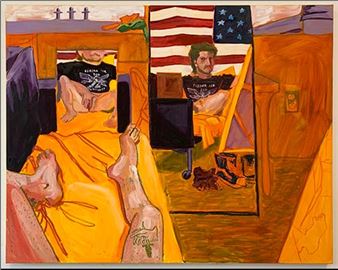 2024 MFA Thesis Exhibitions 3/7: Art, Work, Agency - Temple Contemporary & Stella Elkins Tyler Galleries