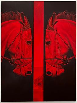 2024 MFA Thesis Exhibitions 5/7: Art, Work, Agency - Temple Contemporary & Stella Elkins Tyler Galleries