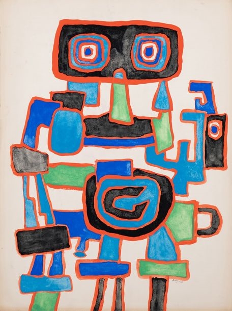 Jacques Soisson | Forbidden to speak (1978) | MutualArt