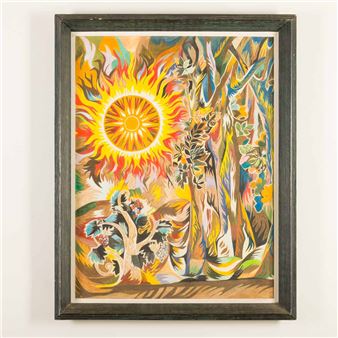 Energia - Marcelo de Morais