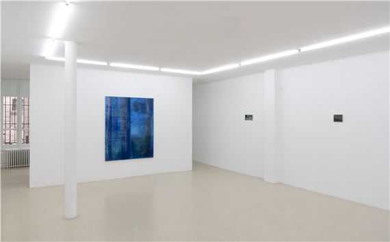 l’écorce des choses - Jousse Entreprise, Contemporary Art