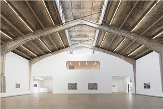 Serse: Breadth and Vastness of Pure Vision - Galleria Continua, Beijing