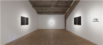 Juan Araujo: The Hunter's Dream - Section - Galleria Continua, Beijing