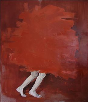 Anna Orbaczewska: Strange Feelings - Galeria lokal_30