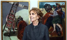 Marlborough Gallery to Call It Quits After Nearly 80 Years in a Fast-Evolving Art Scene