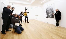 Marlborough Gallery: ‘Blue Chip’ Art Institution to Close After Nearly 80 Years