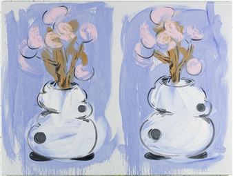 Morten Buch: Nuovo - Galleri Susanne Ottesen