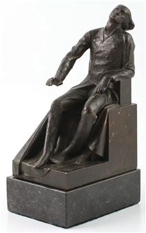 FRYDERYK CHOPIN - Józef Gardecki