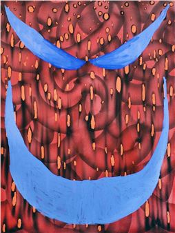 David Von Bahr: Vitamins 4 Your Soul - GR Gallery