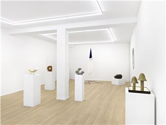 Yarisal & Kublitz: Last Decade - Galerie Sébastien Bertrand