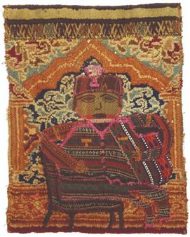 Alireza Asbahi: cARTpets - XVA Gallery