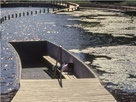 Artist Seeks Restraining Order to Prevent Land Artwork’s Demolition