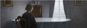 Genevieve Dael: Focus On A Master - Jonathan Cooper