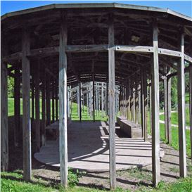 Mary Miss Sues Des Moines Art Center to Prevent Demolition of Major Land Art Work