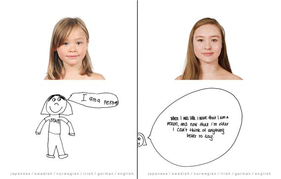 Kip Fulbeck: hapa.me - Morikami Museum and Japanese Gardens