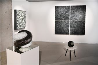 Encounters - Morbee Gallery