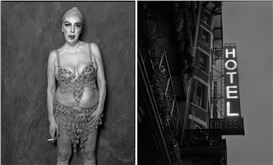 Tony Notarberardino’s Chelsea Hotel Portraits Preserve a Slice of Bygone New York Life