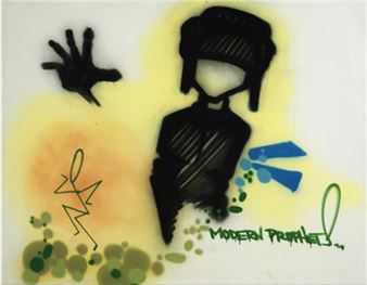 No more heroes. Art from the Eighties - Helmond Museum