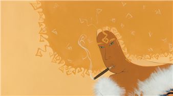 Styling Identities: Hair’s Tangled Histories - Wadsworth Atheneum Museum of Art
