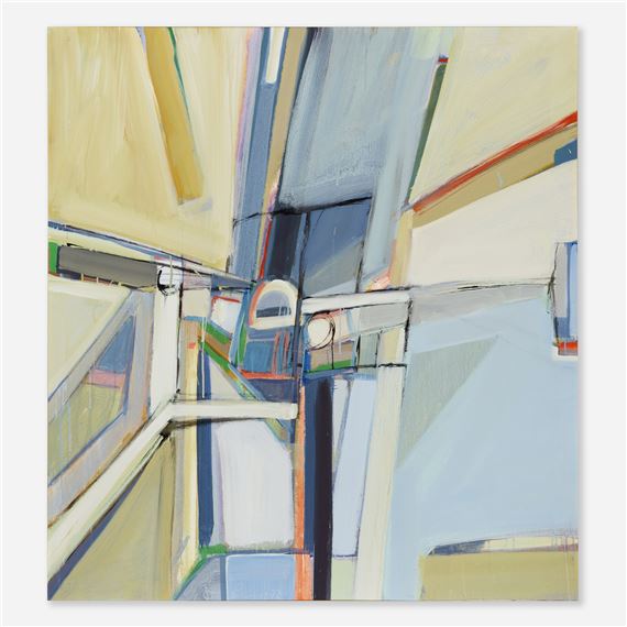Jimmy Lueders | Jimmy Lueders (1978) | MutualArt