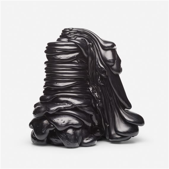 Roxy Paine by Roxy Paine, 2006