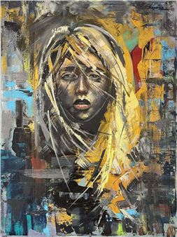 Out of the Chaos - Elena Sizova