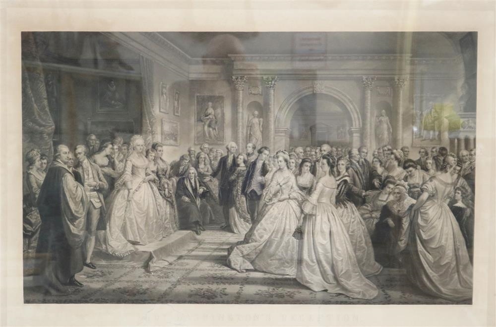 Alexander Hay‏ Ritchie | circa 1865 (Circa 1865) | MutualArt