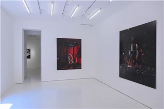 The Moments Float By - Art Labor