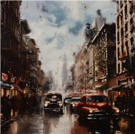 Ly painter GO TO THE LUV’S SKATEPARK Ly | GO TO THE LUV'S SKATEPARK (2020) | Artsy