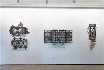 Cal Lane: Ancestral Revolution - C24 Gallery