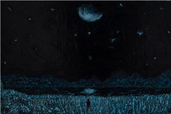 Daichi Takagi: Wanderer - Upstream Gallery Amsterdam