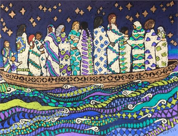 Seasons And Beyond - UVA Gallery at the Arthaus