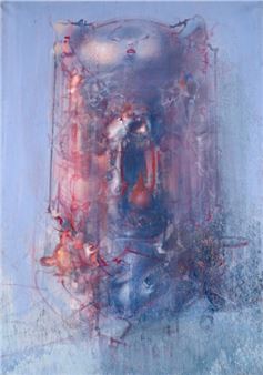 Dado & Quentin Garel - Galerie Loft