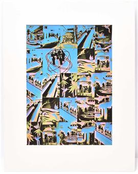 A Collection of Shropshire Photographic Prints - Richard Harper