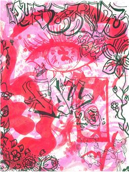 Teen Council Exhibition: NYC, What Moves You?  - Bronx Museum of the Arts