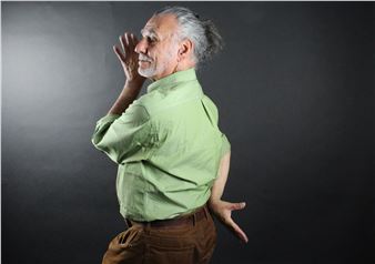 Making Room: Museum As Space For Self-Expression - Bronx Museum of the Arts