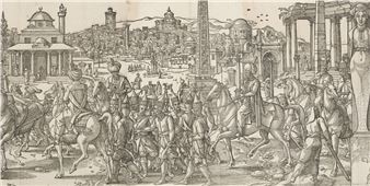 Imagine Me and You: Dutch and Flemish Encounters with the Islamic World, 1450–1750 - Harvard Art Museums