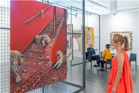 SP-Arte’s 20th Edition Puts the Focus on Latin America