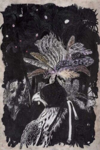 New at NERAM: Selected recent acquisitions 2019-2023 - NERAM, New England Regional Art Museum