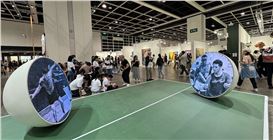 Art Basel Hong Kong 2024 Highlights – Virginie Puertolas-Syn