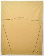 Artwork by Lorraine Surcouf, signed (Lorraine) Surcouf, Made of Egg Tempera on Board