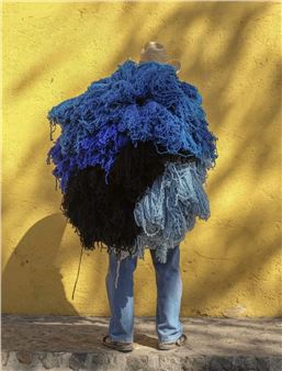 Mapping the Body at Fotofest’s 2024 Biennial, Houston