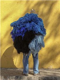 Mapping the Body at Fotofest’s 2024 Biennial, Houston