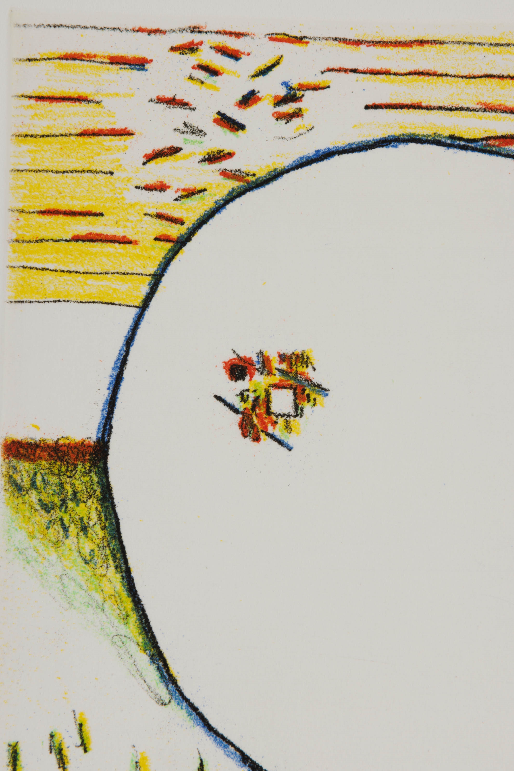 Roger Raveel | ROGER RAVEEL (1921-2013 | MutualArt