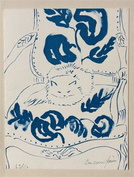 【真作保証】ピエール・ボンコンパン 大判リトグラフ 直筆サイン 版画 絵画 2025年最新】Yahoo!オークション -ピエールボンコンパン