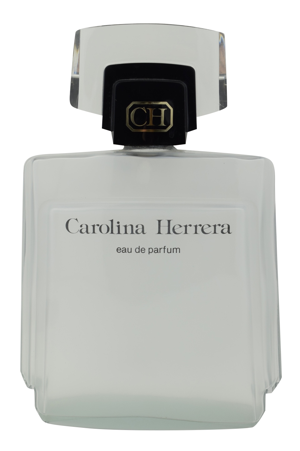 Carolina Herrera | CAROLINA HERRERA FACTICE PERFUME BOTTLE | MutualArt
