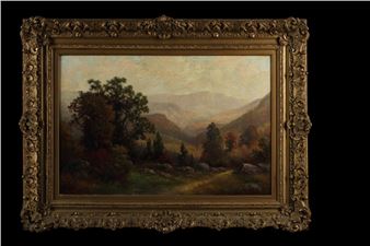 M Lowell - M. Lowell